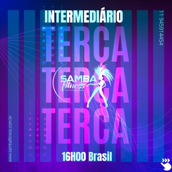Samba Online Inter